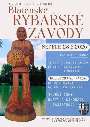 RYBÁŘSKÉ