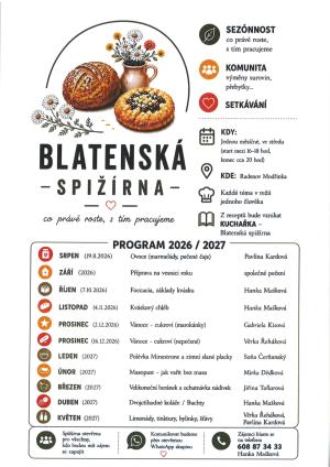 spižírna